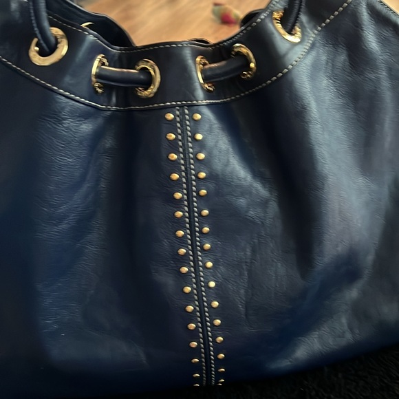 Michael Kors Blue - Picture 11 of 16